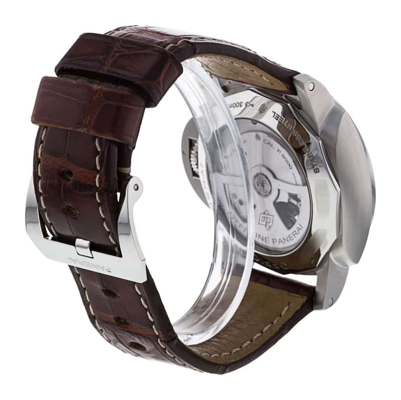 Panerai Manifattura Luminor PAM00328